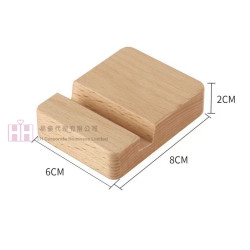 手機木支架－2H-POB-0018